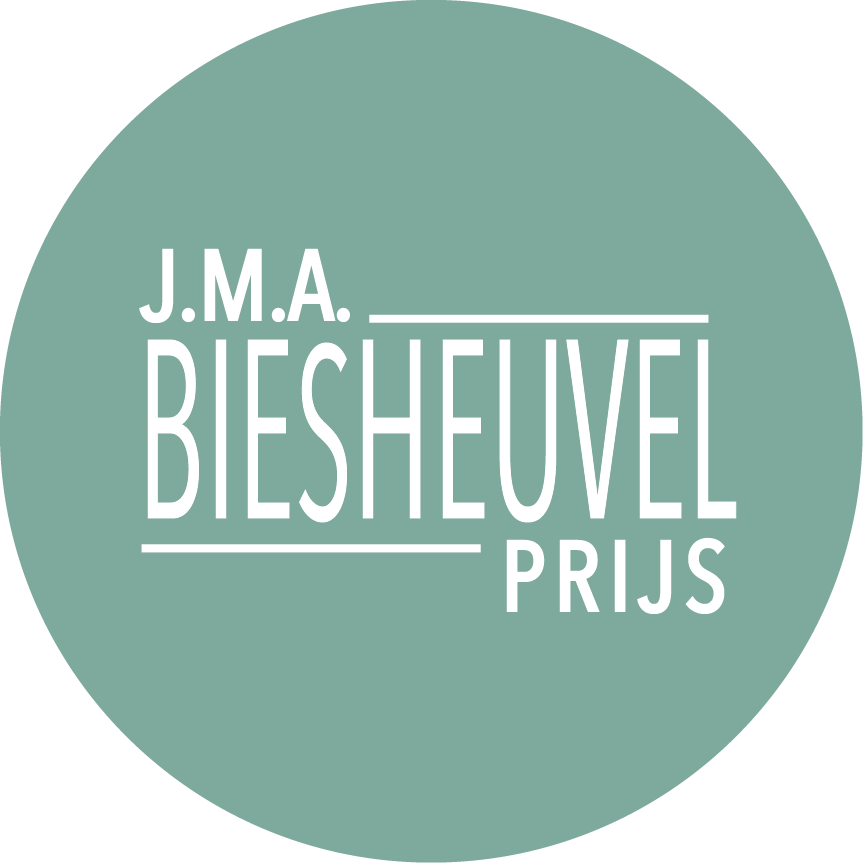 Shortlist J.M.A. Biesheuvelprijs bekend