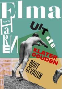 Uit de klatergouden boot gevallen