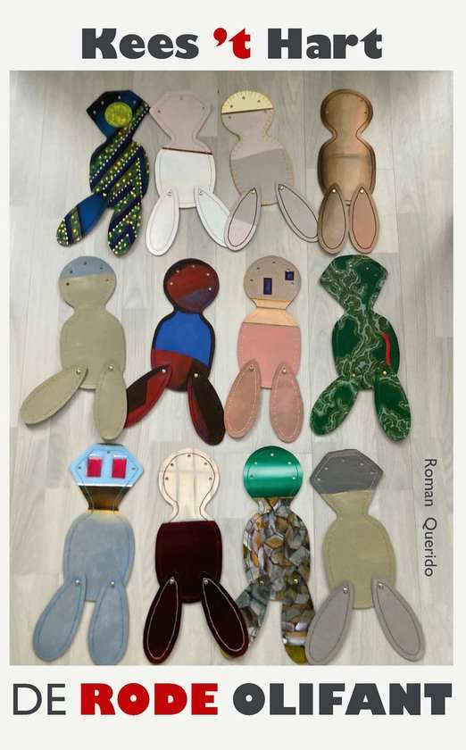 Kees ’t Hart en de essentie van het warenhuis als museum en strijdperk