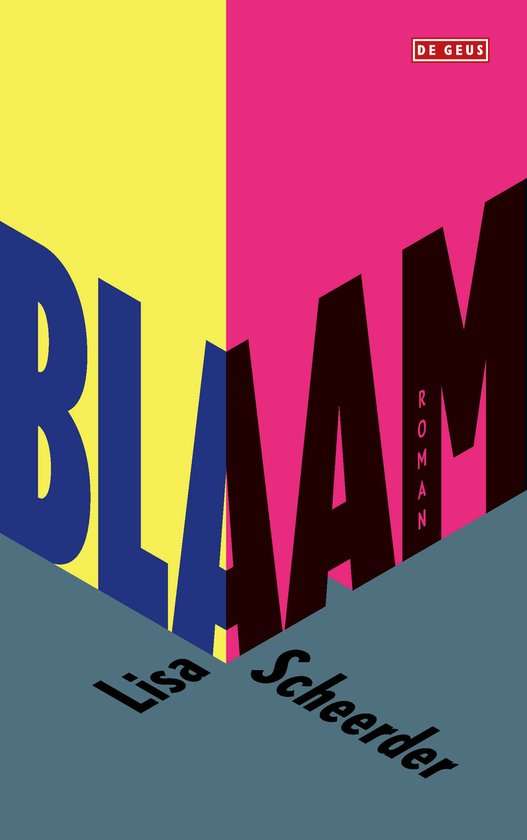 Niet minder dan een ramp