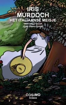 Het Italiaanse meisje