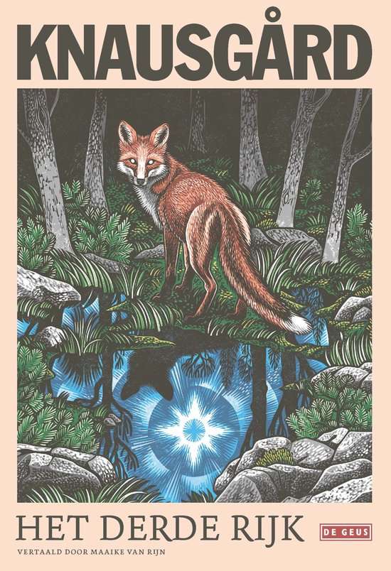 De ster die kwam en weer verdween