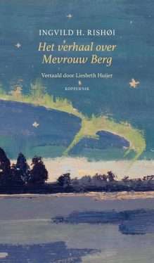 Het verhaal over Mevrouw Berg