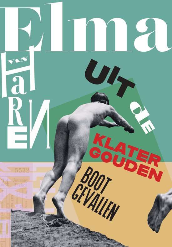 Van Haren speelt een fijnzinnig spel met taal