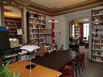 Leeskring Zuid-Afrikahuis zoekt nieuwe enthousiastelingen