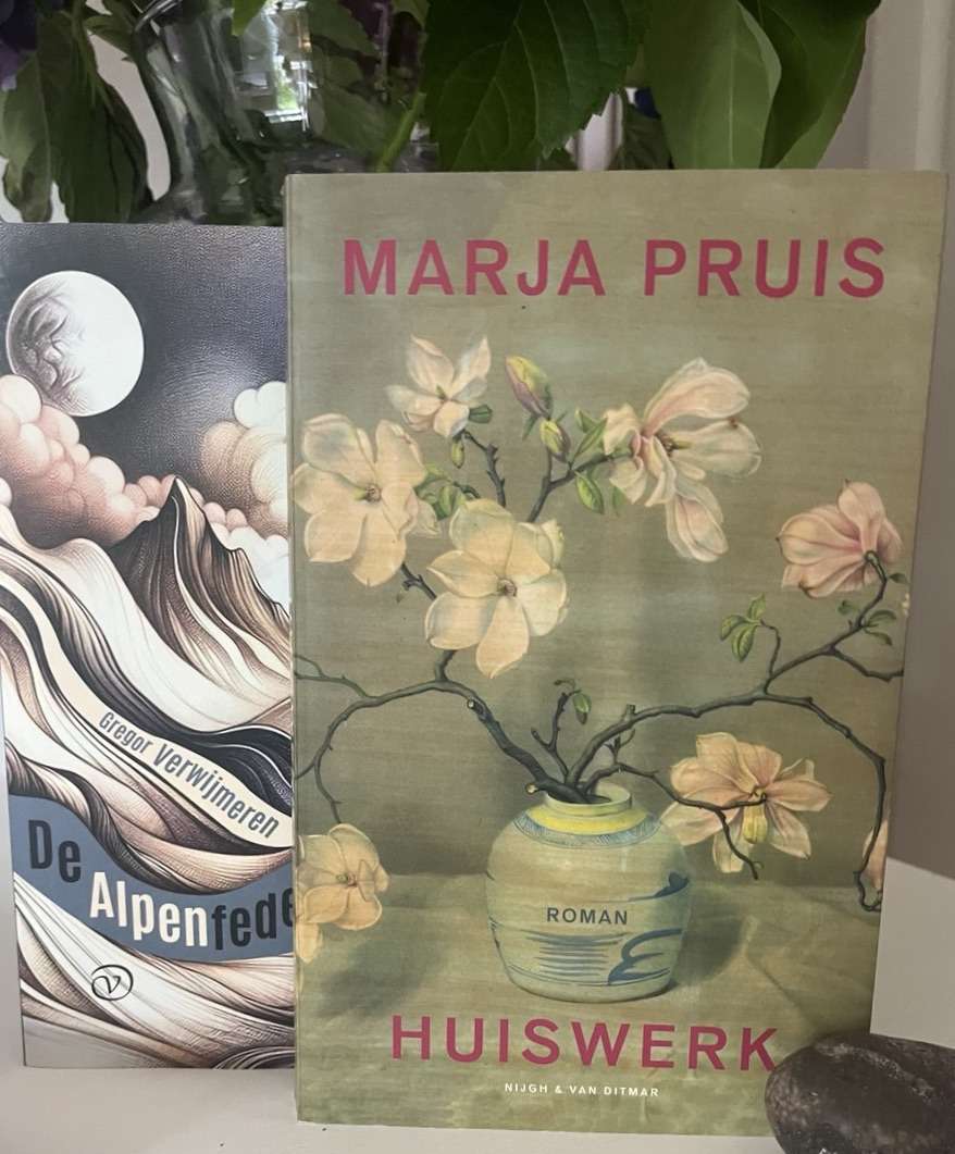 Het verhaal en de werkelijkheid