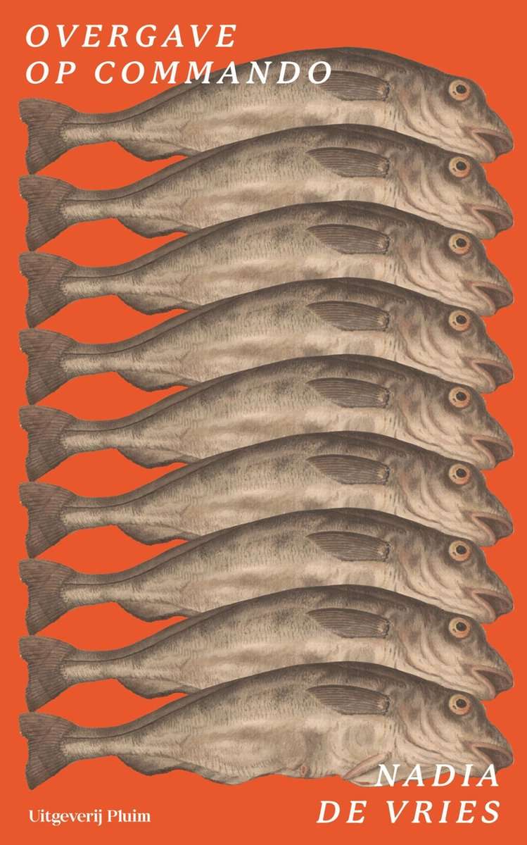 Alleen dode vissen gaan met de stroom mee