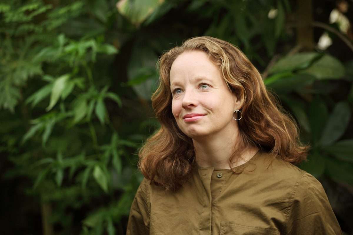 Een gesprek over waarheid met Jan Hanlo Essayprijs winnaar Wytske Versteeg