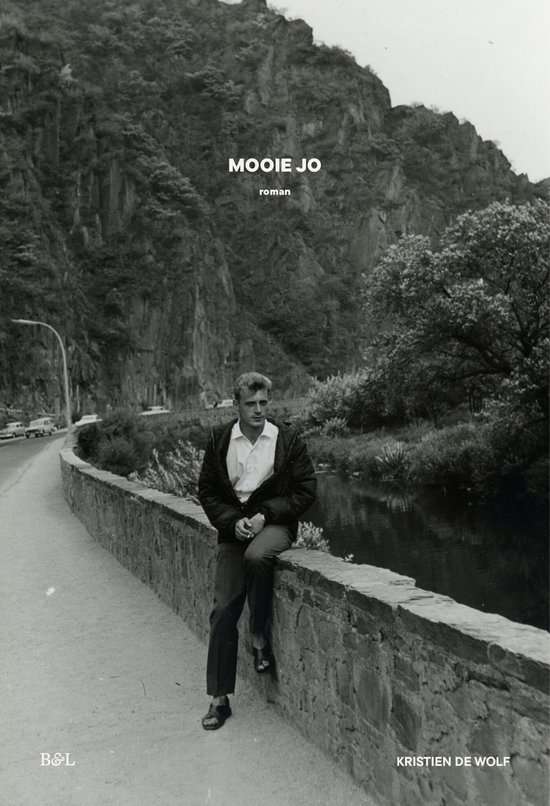 Een liefdevol en mooi geschreven roman