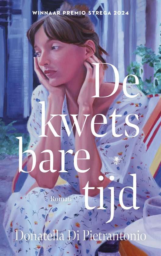 Idylle en beklemming in een tijdloos landschap