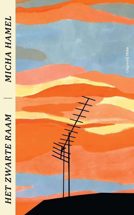 Uitzicht op het einde