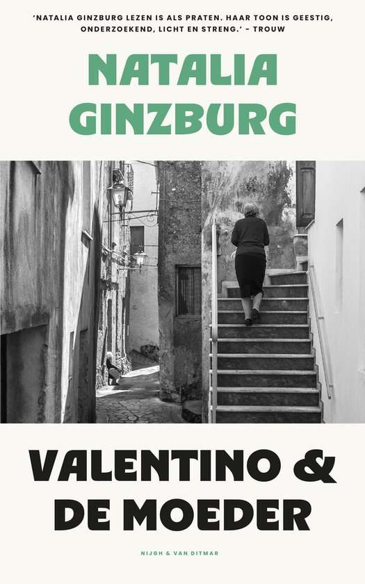 Tragiek van een huwelijk