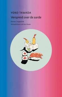 Verspreid over de aarde