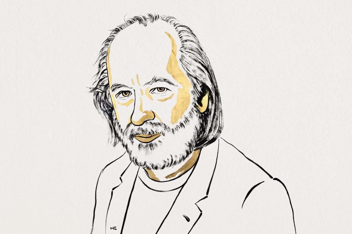 Nobelprijs voor Literatuur voor László Krasznahorkai