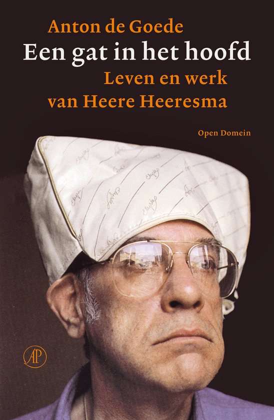Een smakelijk en met vaart geschreven biografie