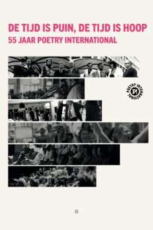De tijd is puin, De tijd is hoop (bloemlezing)