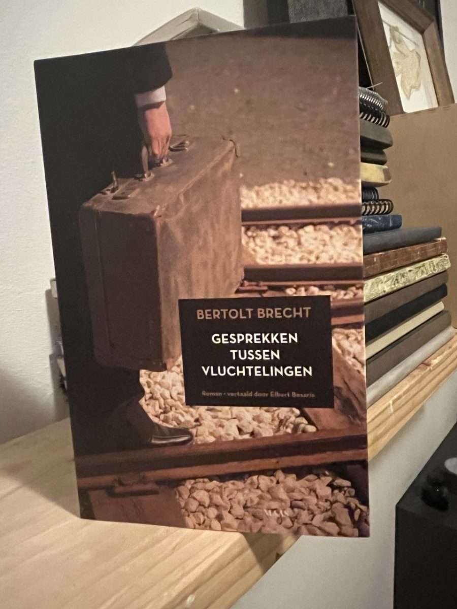 Voorwaarts en lezen