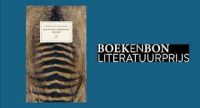 Charlotte Van den Broeck wint Boekenbon Literatuurprijs 2025
