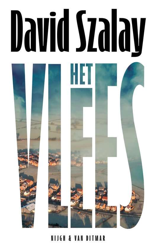 In de ban van leegte