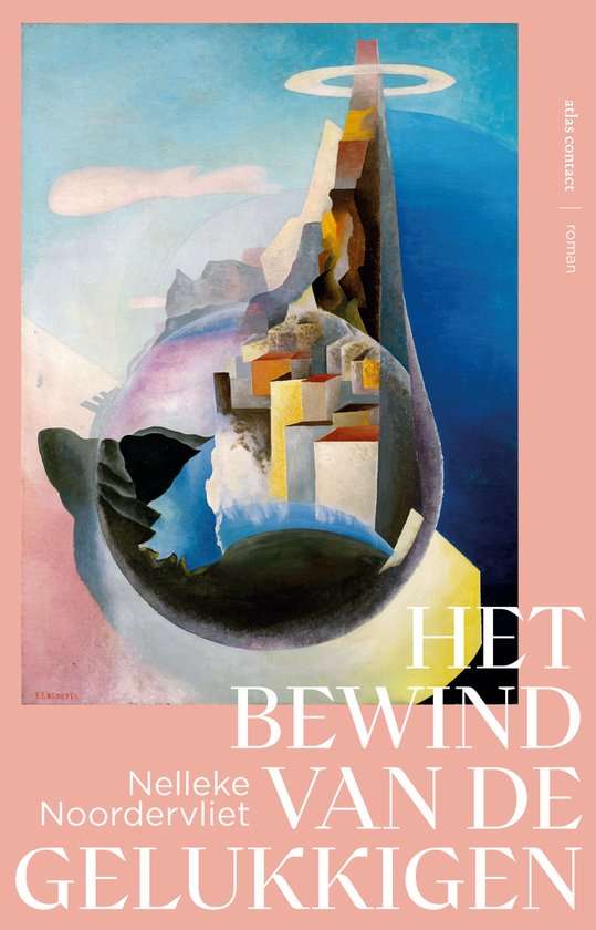 Regime van geluk is zelf ook niet gelukkig