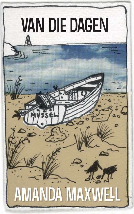 Verhalen die achterblijven op je netvlies