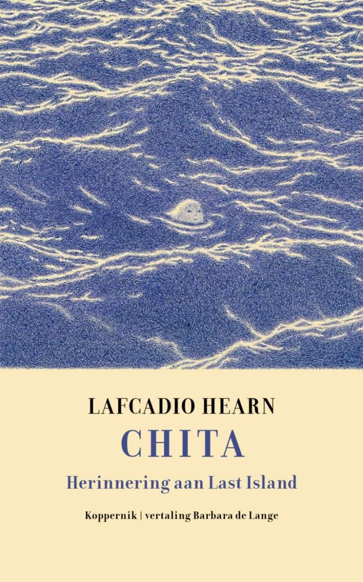 De zee is eeuwig doende om af te breken