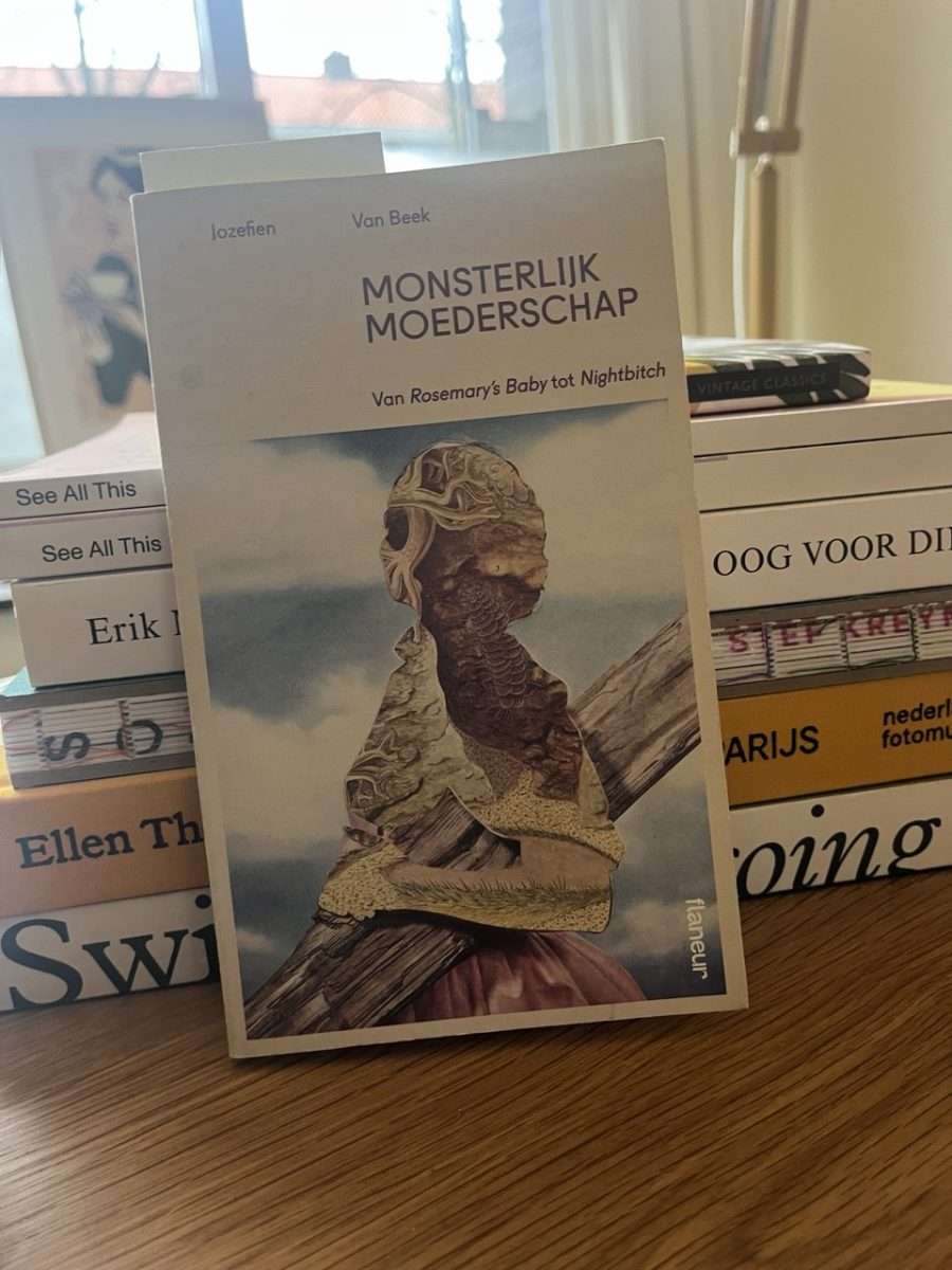 Tegen een stootje kunnen