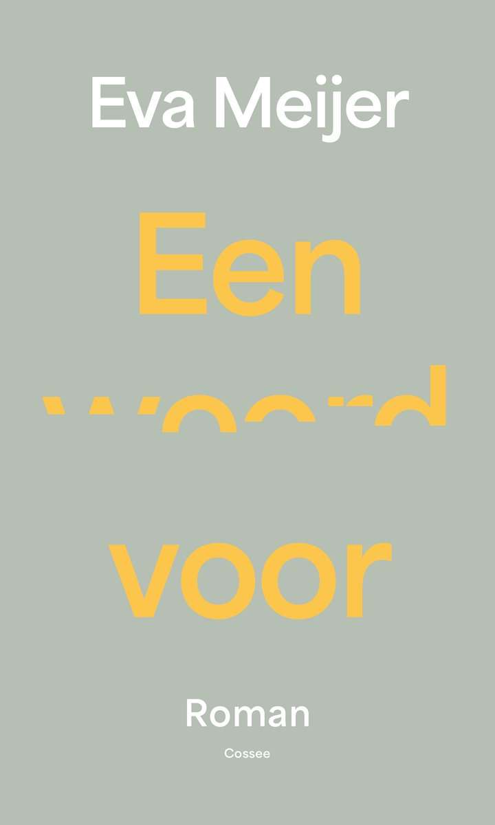 IJzersterk eerbetoon aan de taal