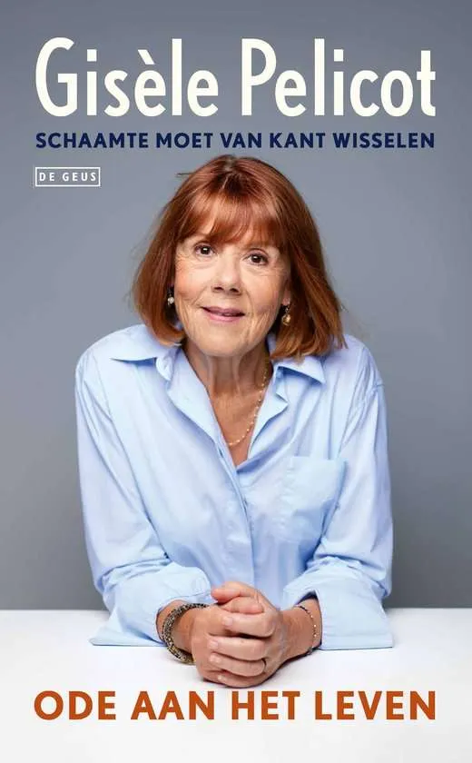 Uit de as herrezen