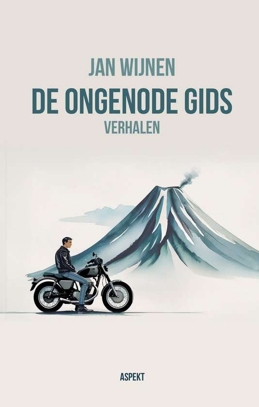 Hartverscheurend en nuchter verteld